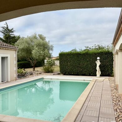 Maison 6 pièces 528500 €