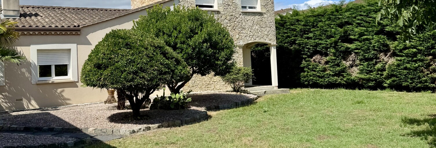 Maison 6 Pièces 226 m² à vendre à Ambarès-et-Lagrave (33440)