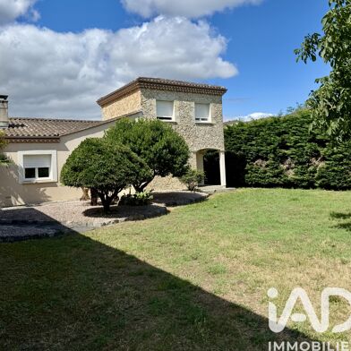 Maison 6 pièces 528500 €