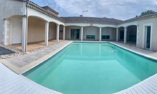 Maison 6 Pièces 226 m² à vendre à Ambarès-et-Lagrave (33440)