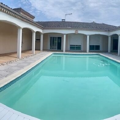 Maison 6 pièces 528500 €