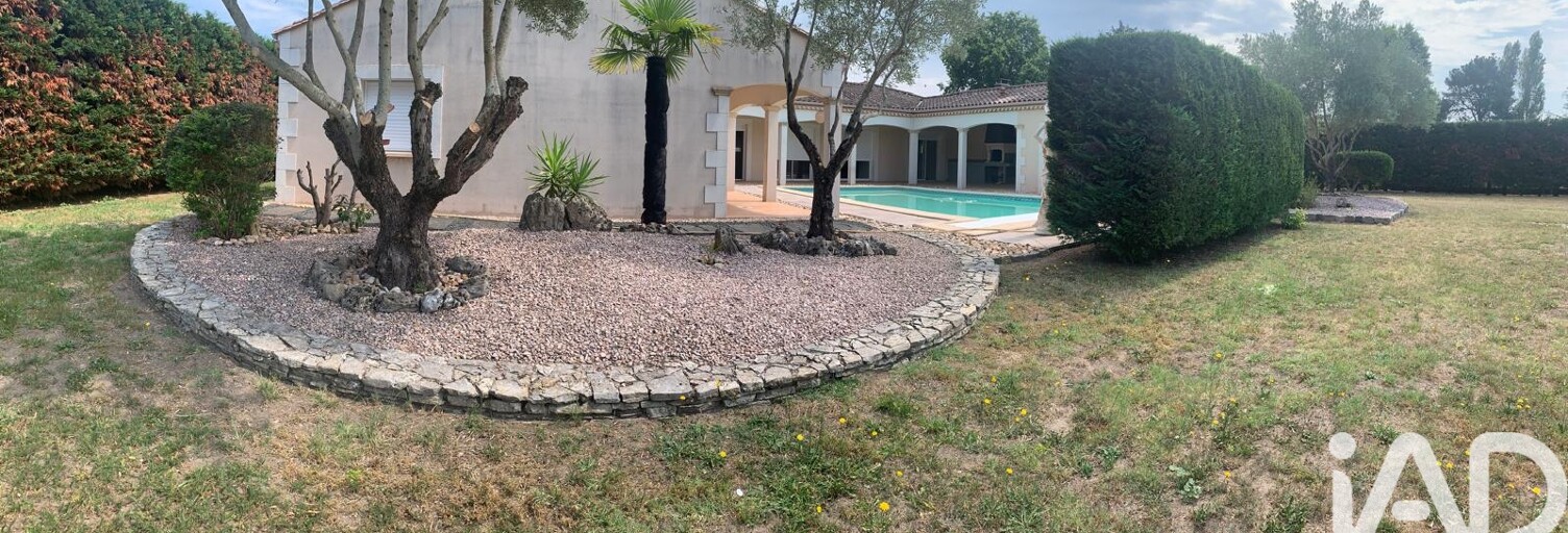 Maison 6 Pièces 226 m² à vendre à Ambarès-et-Lagrave (33440)