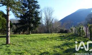 Terrain  1120 m² à vendre à Izeste (64260)
