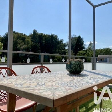 Appartement 3 pièces 269000 €