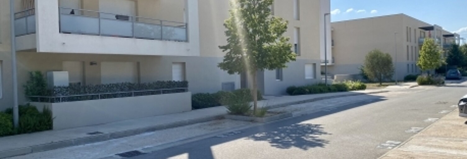 Appartement 3 Pièces 63 m² à vendre à Gignac-la-Nerthe (13180)