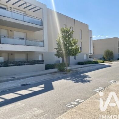 Appartement 3 pièces 269000 €