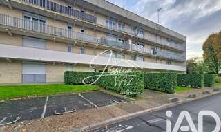 Appartement 1 Pièce 29 m² à vendre à Le Plessis-Belleville (60330)