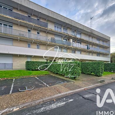 Appartement 1 pièces 112000 €