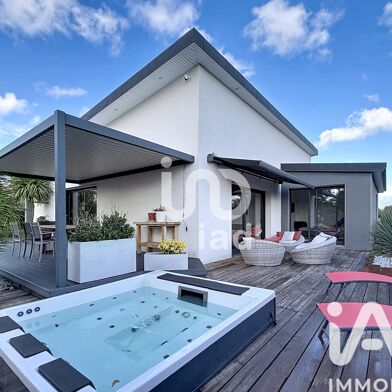 Maison 5 pièces 425000 €