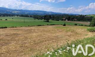 Terrain  5690 m² à vendre à Ambert (63600)