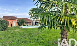 Maison 6 Pièces 138 m² à vendre à Aire-sur-l'Adour (40800)