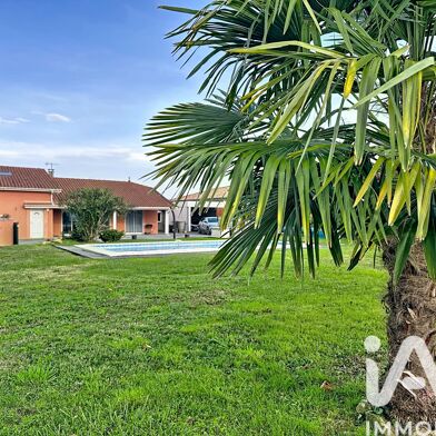 Maison 6 pièces 254880 €