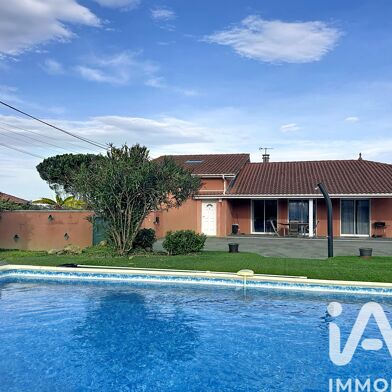 Maison 6 pièces 254880 €