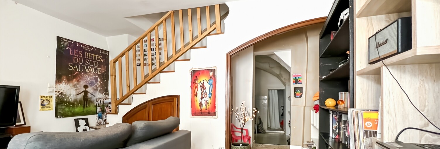 Maison 4 Pièces 98 m² à vendre à Maussane-les-Alpilles (13520)