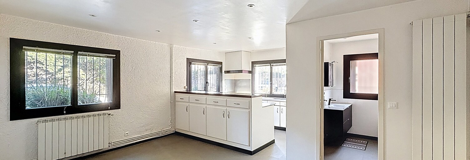 Maison 5 Pièces 146 m² à vendre à Torreilles (66440)