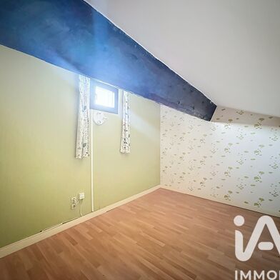 Maison 5 pièces 199000 €