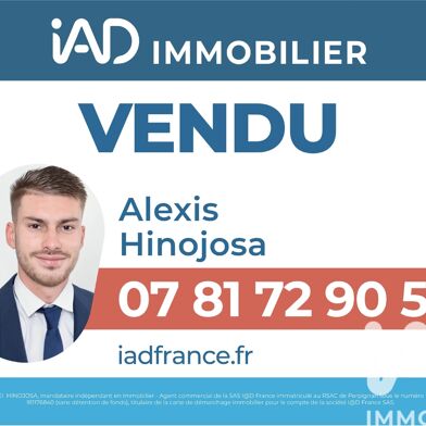 Maison 5 pièces 199000 €