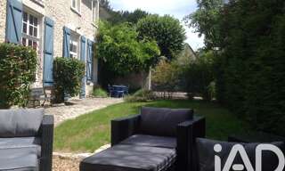 Maison 10 Pièces 313 m² à vendre à Mer (41500)