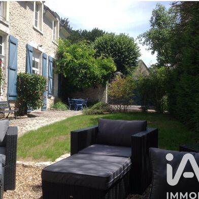 Maison 10 pièces 349000 €