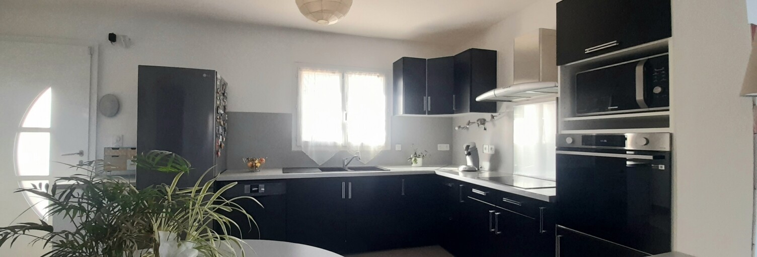 Maison 5 Pièces 110 m² à vendre à Brouilla (66620)