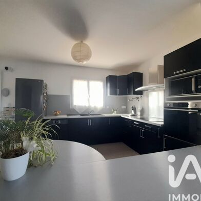 Maison 5 pièces 280000 €