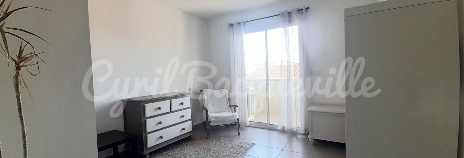 Maison 5 Pièces 110 m² à vendre à Brouilla (66620)