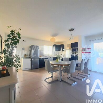 Maison 5 pièces 280000 €