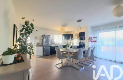 Vente Maison traditionnelle 5 pièces — photo du bien