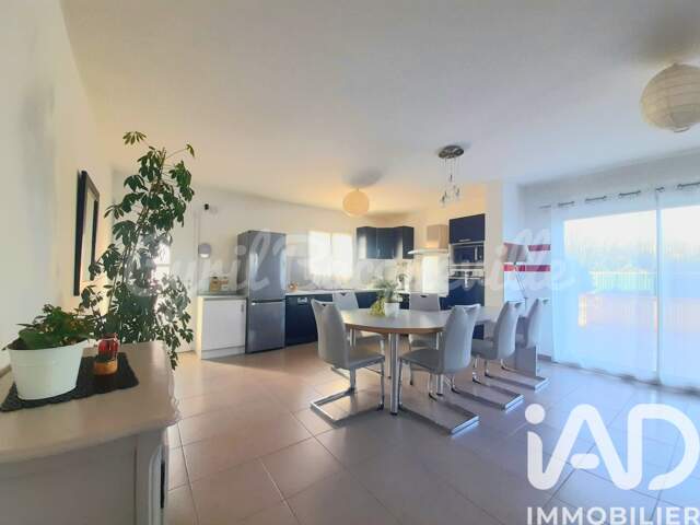 Vente Maison traditionnelle 5 pièces — photo du bien