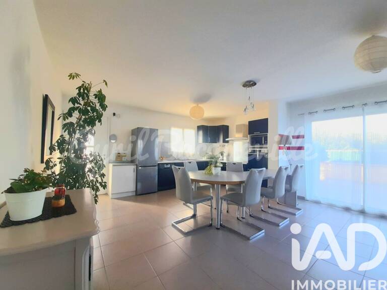Vente Maison traditionnelle 5 pièces — photo 1