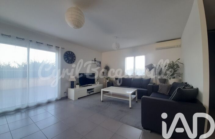 Vente Maison traditionnelle 5 pièces — photo 2