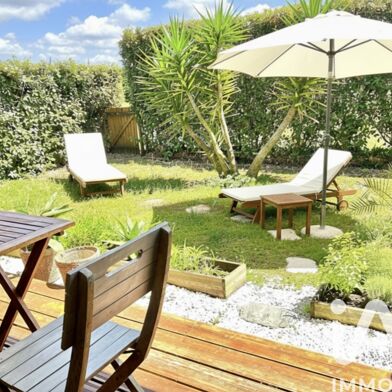 Appartement 2 pièces 228000 €