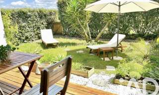 Appartement 2 Pièces 47 m² à vendre à Bénesse-Maremne (40230)