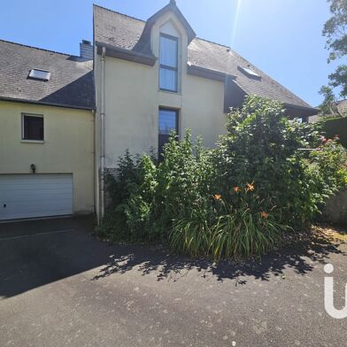 Maison 7 pièces 386000 €