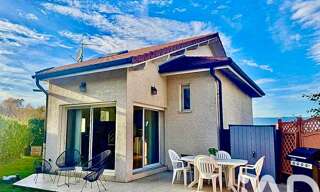 Maison 5 Pièces 163 m² à vendre à Viry (74580)