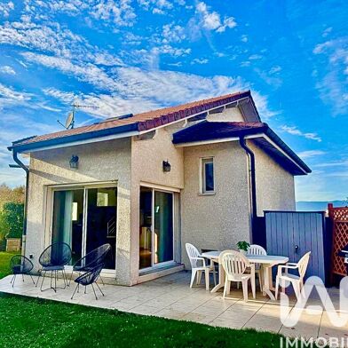 Maison 5 pièces 729000 €