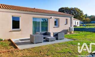 Maison 3 Pièces 67 m² à vendre à Chemillé-en-Anjou (49120)