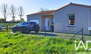 Maison 3 Pièces 67 m² à vendre à Chemillé-en-Anjou (49120)