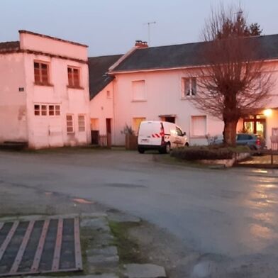 Immeuble  149000 €