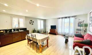 Appartement 3 Pièces 70 m² à vendre à Éragny (95610)