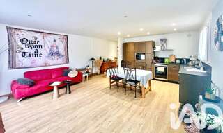 Appartement 3 Pièces 70 m² à vendre à Éragny (95610)