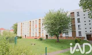 Appartement 5 Pièces 92 m² à vendre à Ézanville (95460)