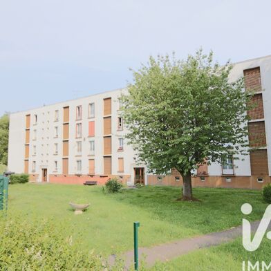 Appartement 5 pièces 189000 €