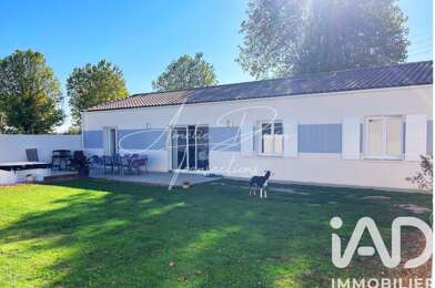 Maison 6 pièces 340000 €