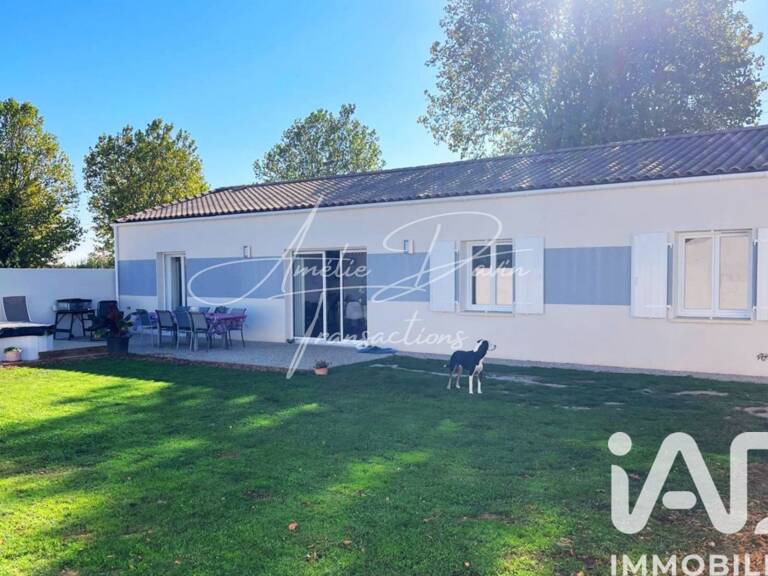 Vente Maison/villa 6 pièces — photo 1