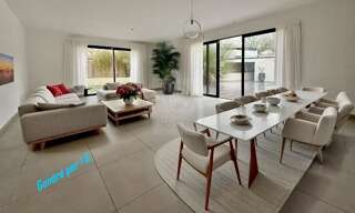 Maison 5 Pièces 154 m² à vendre à Boujan-sur-Libron (34760)