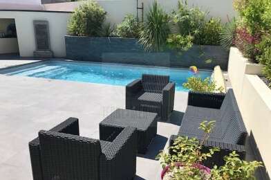 Maison 5 pièces 499000 €