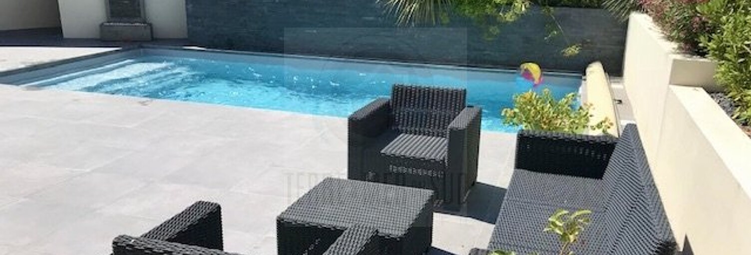 Maison 5 Pièces 154 m² à vendre à Boujan-sur-Libron (34760)