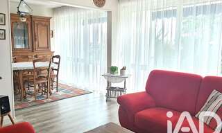 Appartement 3 Pièces 82 m² à vendre à La Rochelle (17000)