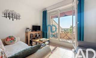 Appartement 3 Pièces 65 m² à vendre à Sanary-sur-Mer (83110)